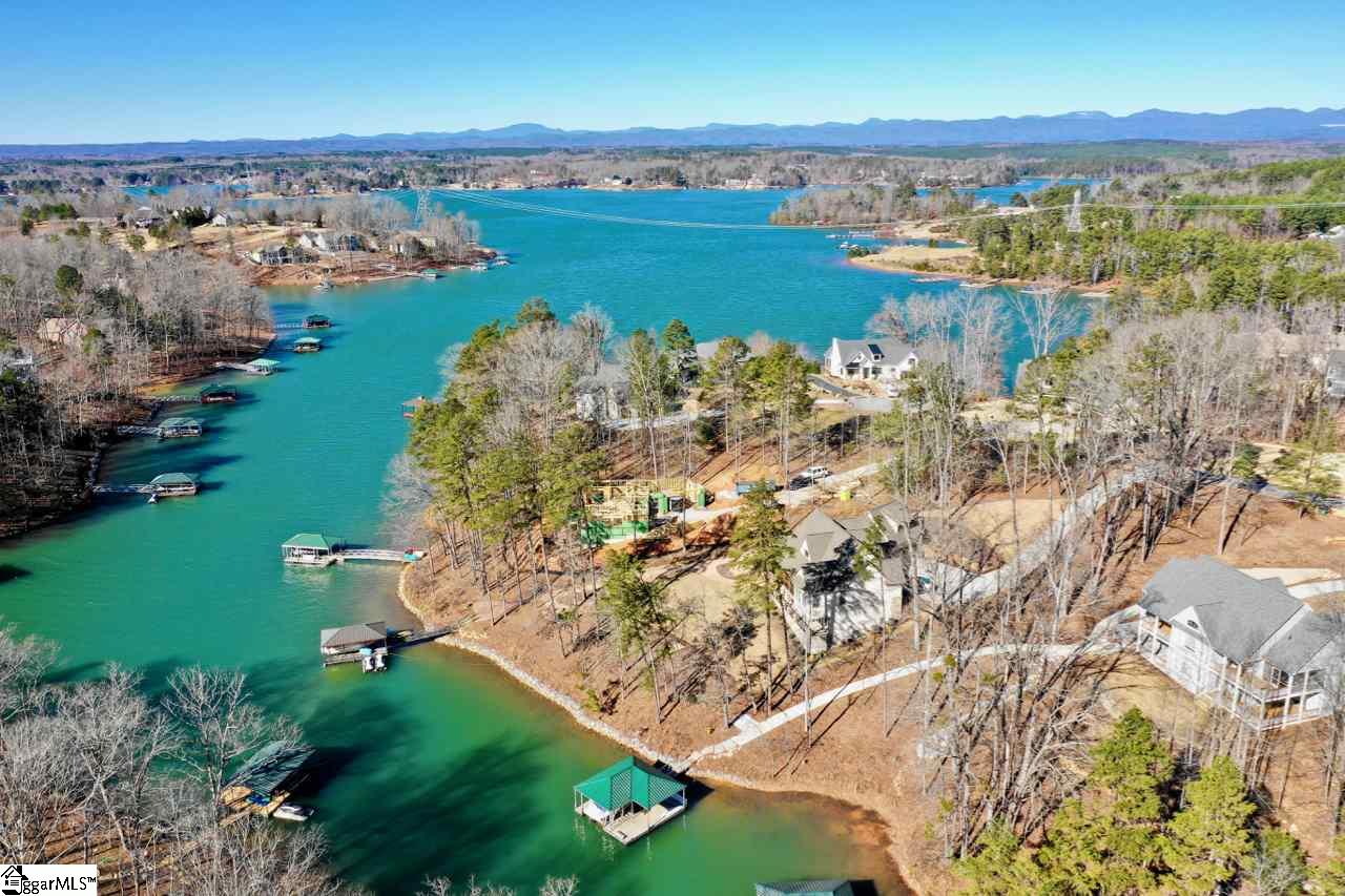 0 Waterford Ridge, Unit LOT 10 Seneca, SC 29672 - Photo 1 of 26 Gallery Image 1
