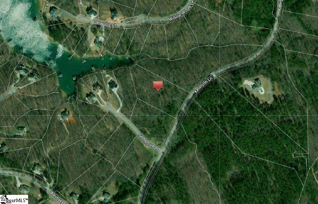 0 Waterford Ridge, Unit LOT 10 Seneca, SC 29672 - Photo 2 of 26 Gallery Image 2