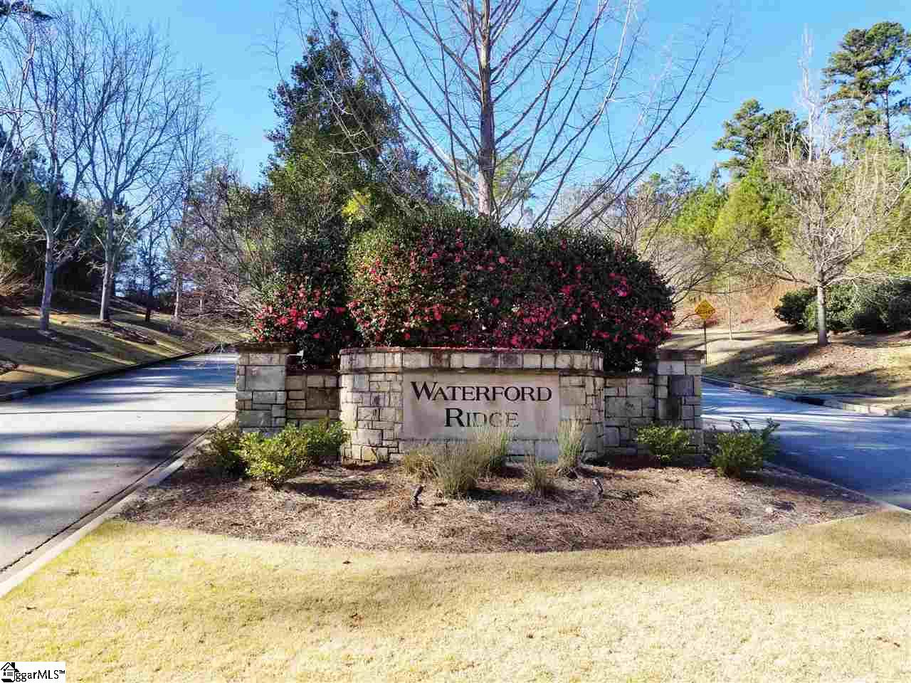 0 Waterford Ridge, Unit LOT 10 Seneca, SC 29672 - Photo 3 of 26 Gallery Image 3
