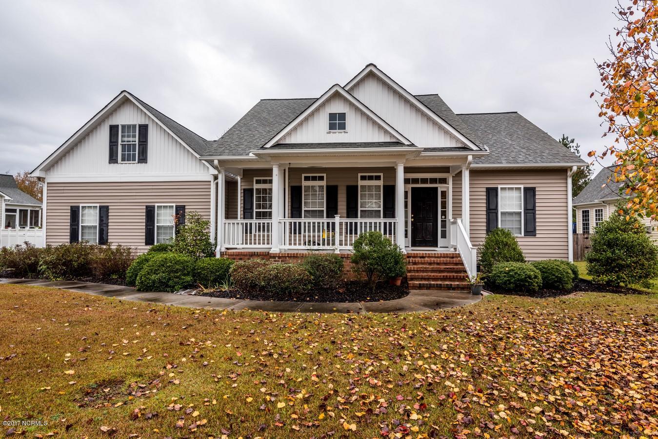 110 Westerly Road New Bern, NC 28560 - Photo 1 of 46 downsized 4