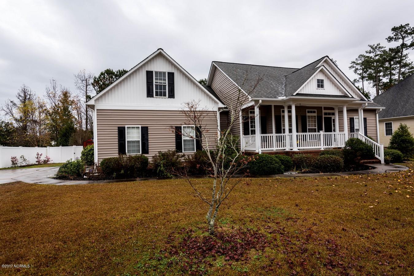 110 Westerly Road New Bern, NC 28560 - Photo 2 of 46 downsized 3