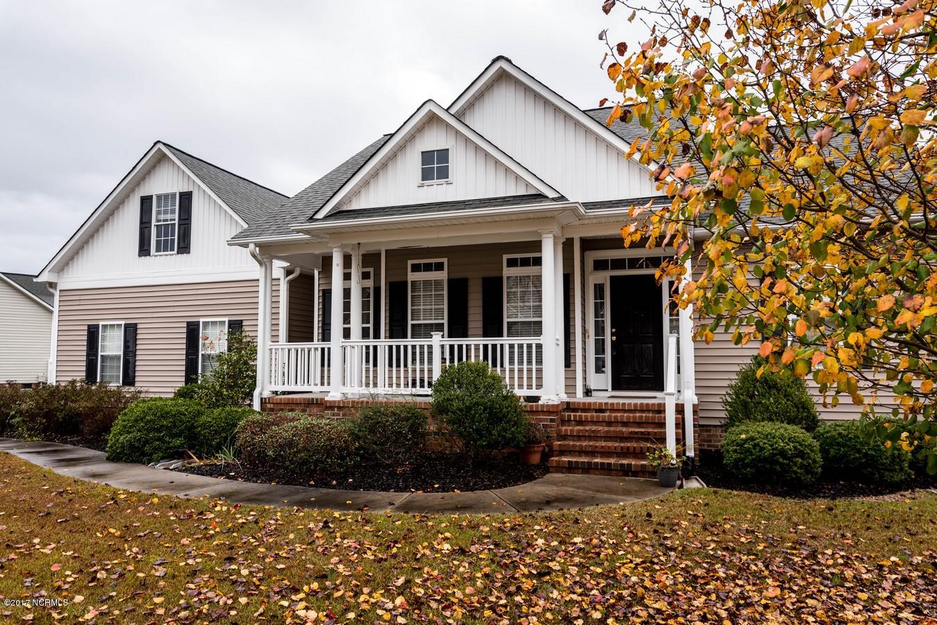 110 Westerly Road New Bern, NC 28560 - Photo 3 of 46 downsized 5