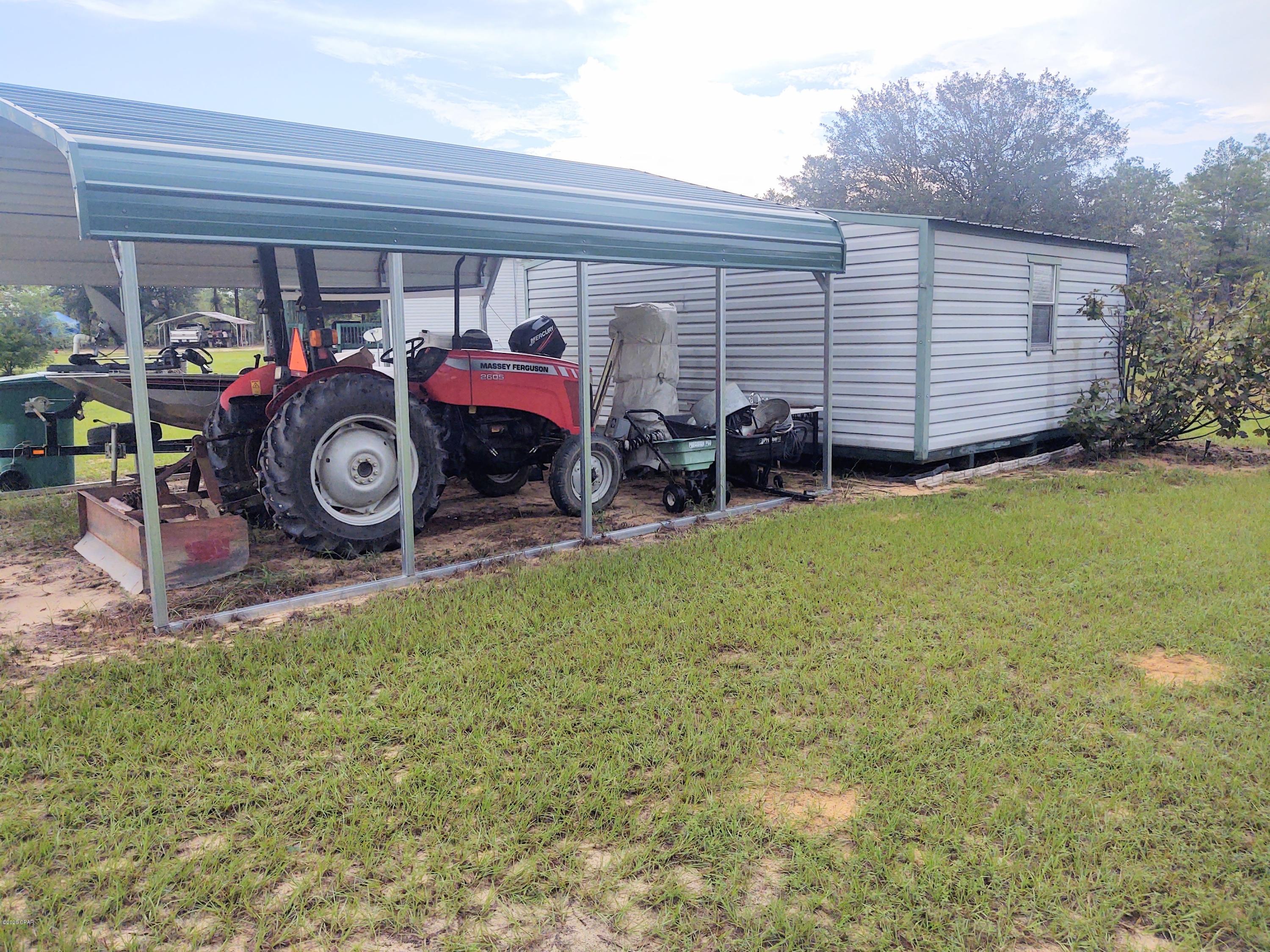 4799 Grassy Pond Road Chipley, FL 32428 - Photo 20 of 64 Gallery Image 20