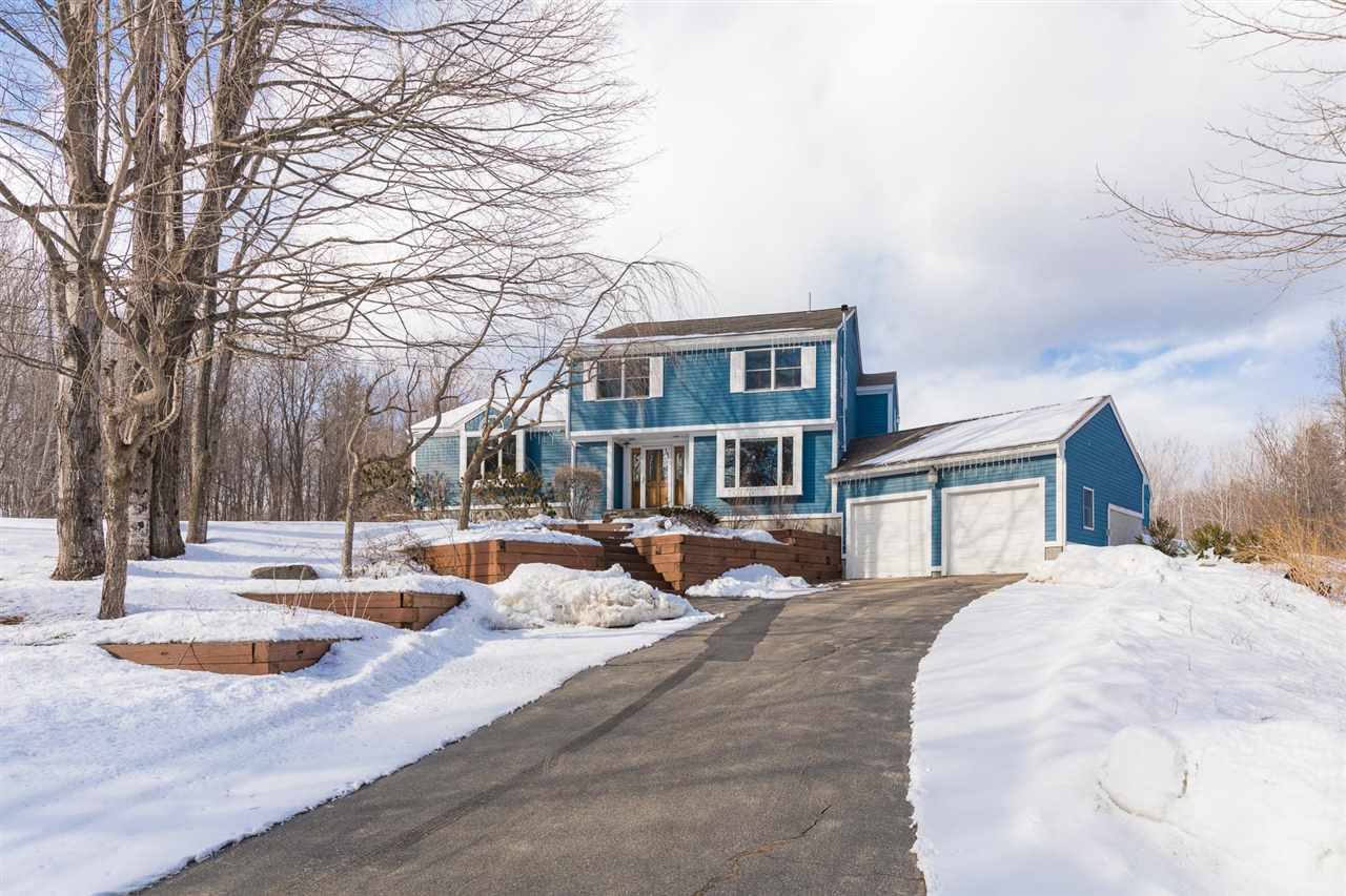 75 Canaan Road Strafford, NH 03884 - Photo 1 of 40