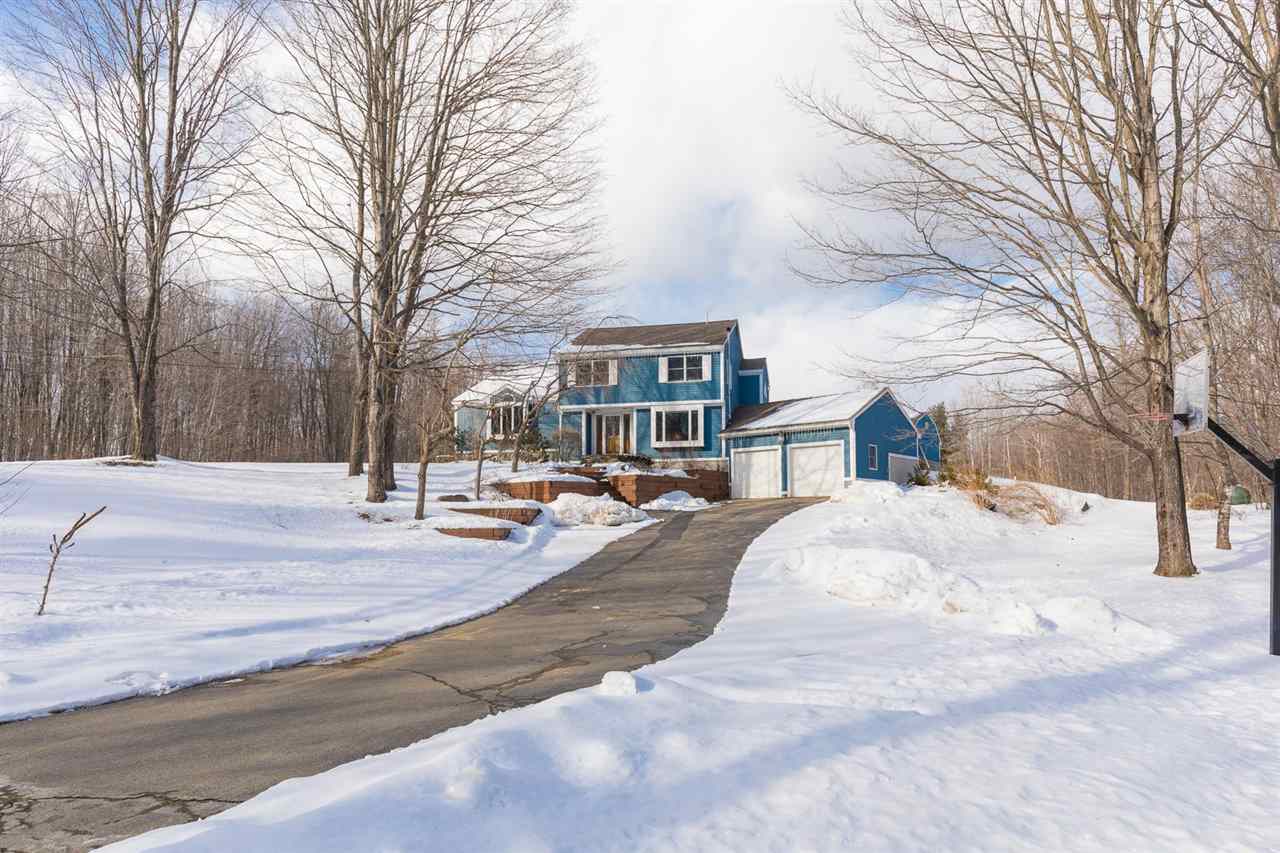 75 Canaan Road Strafford, NH 03884 - Photo 2 of 40