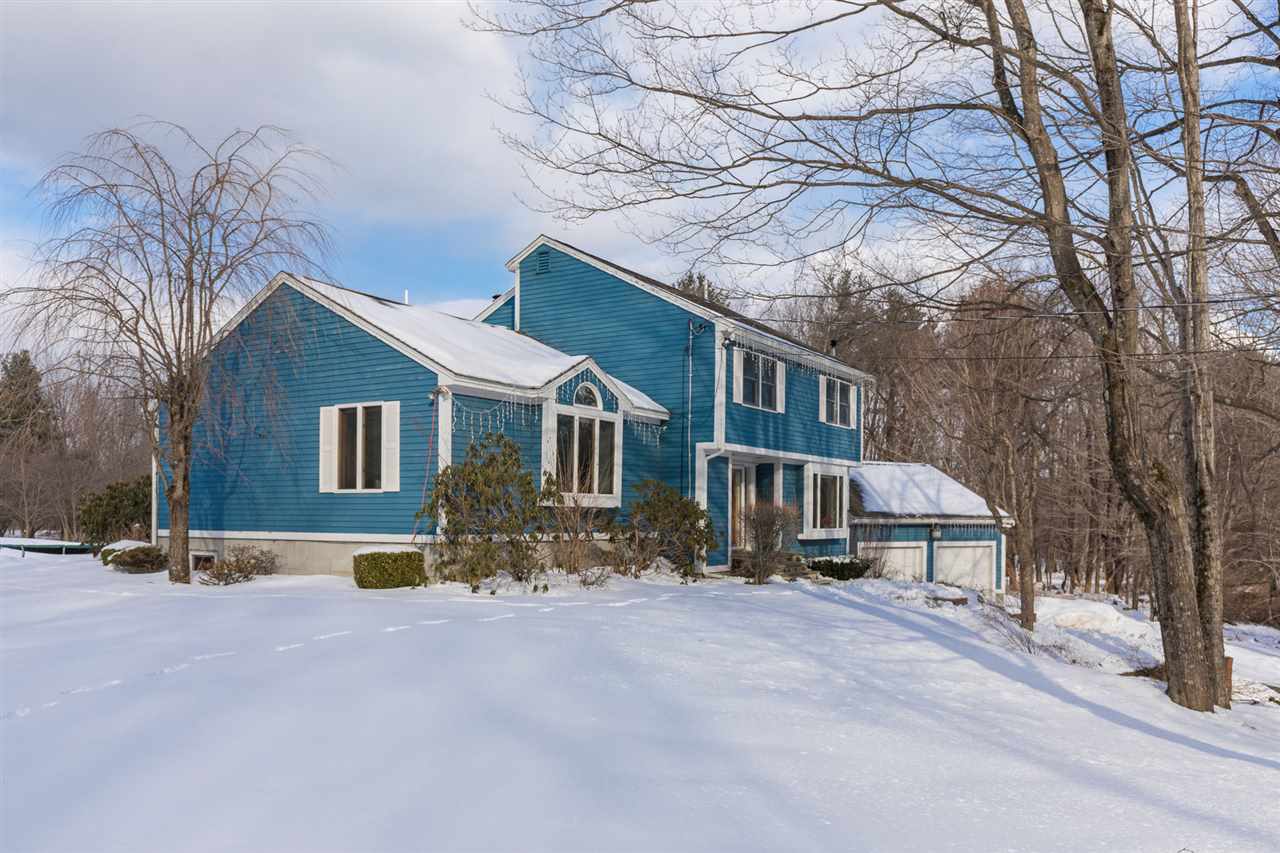 75 Canaan Road Strafford, NH 03884 - Photo 4 of 40
