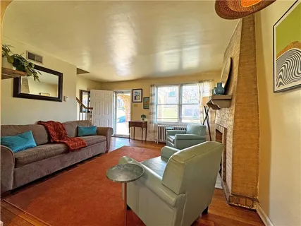 $235,000 | 3992 Beechwood Boulevard, Pittsburgh, PA 15217