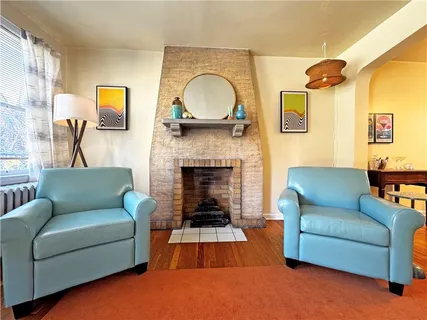 $235,000 | 3992 Beechwood Boulevard, Pittsburgh, PA 15217