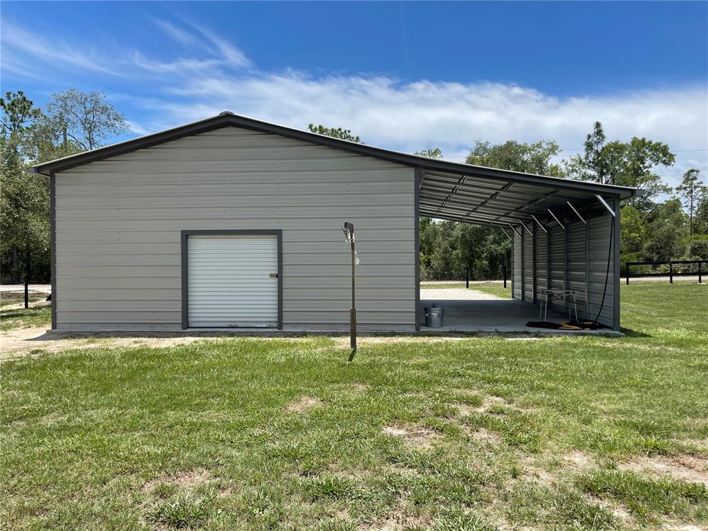 13084 Motmot Road Weeki Wachee, FL 34614 - Photo 26 of 32