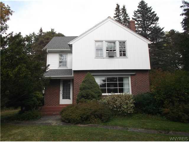 6837 Boston State Road Hamburg, NY 14075 - Photo 1 of 1 Exterior Front