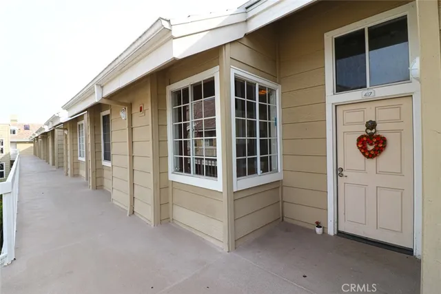 a view of road with plants and trees