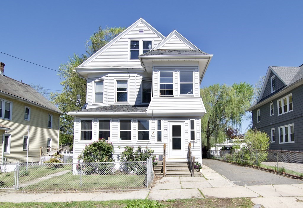 72-74 Silver Street Springfield, MA 01107 - Photo 1 of 42 Gallery Image 1