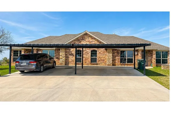 $1,000,000 | 399 Erwin Road, Unit 393 395 397 399, Poolville, TX 76487