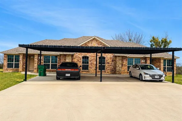 $1,000,000 | 399 Erwin Road, Unit 393 395 397 399, Poolville, TX 76487