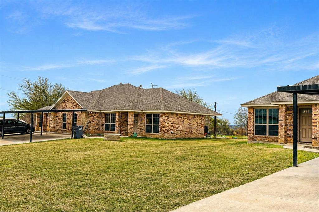 399 Erwin Road, Unit 393 395 397 399 Poolville, TX 76487 - Photo 4 of 4