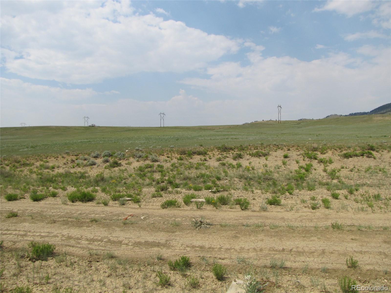 790 Routt Road Hartsel, CO 80449 - Photo 2 of 10