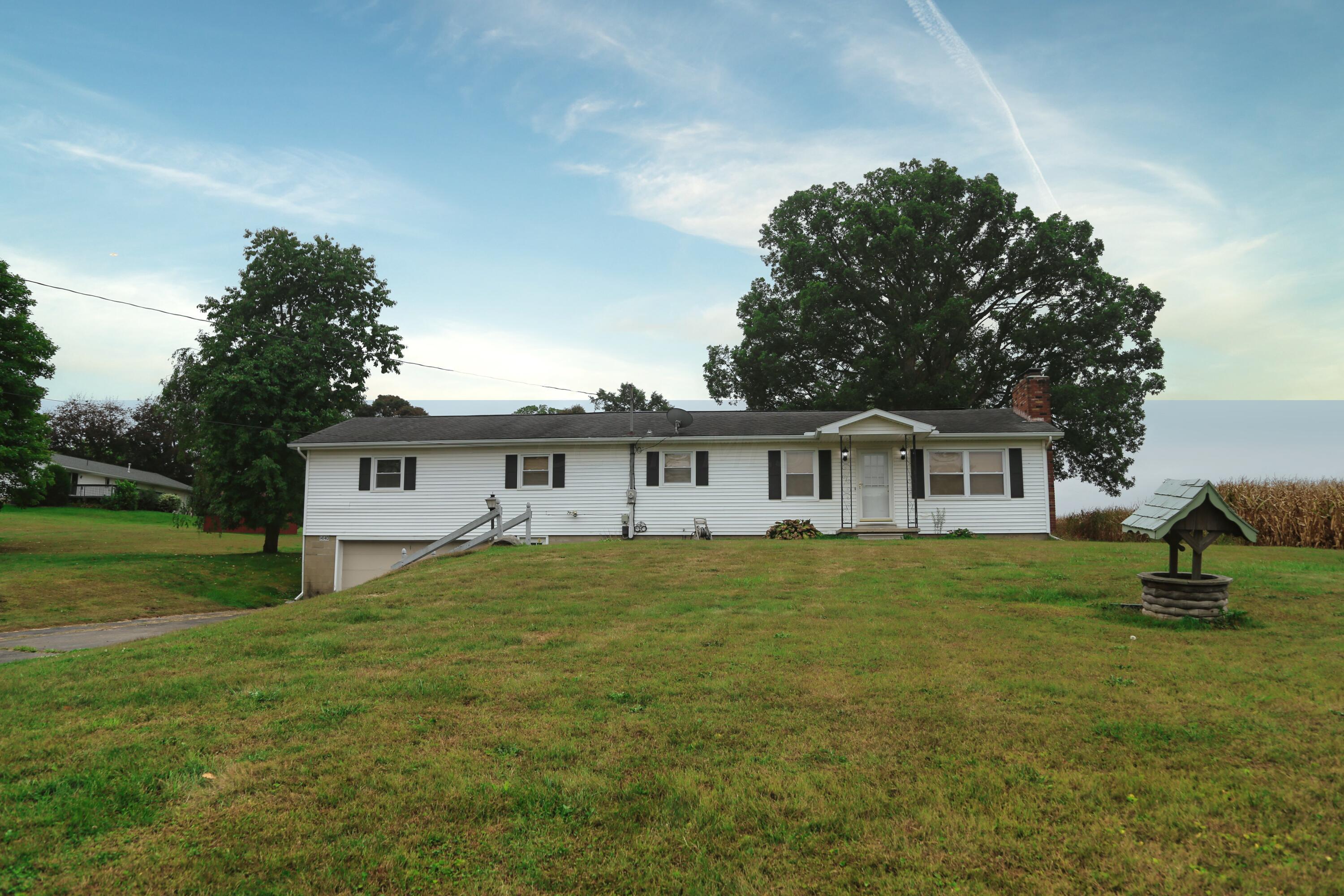 14140 Beckley Road Mount Vernon, OH 43050 - Photo 1 of 37 14140 Beckley Road