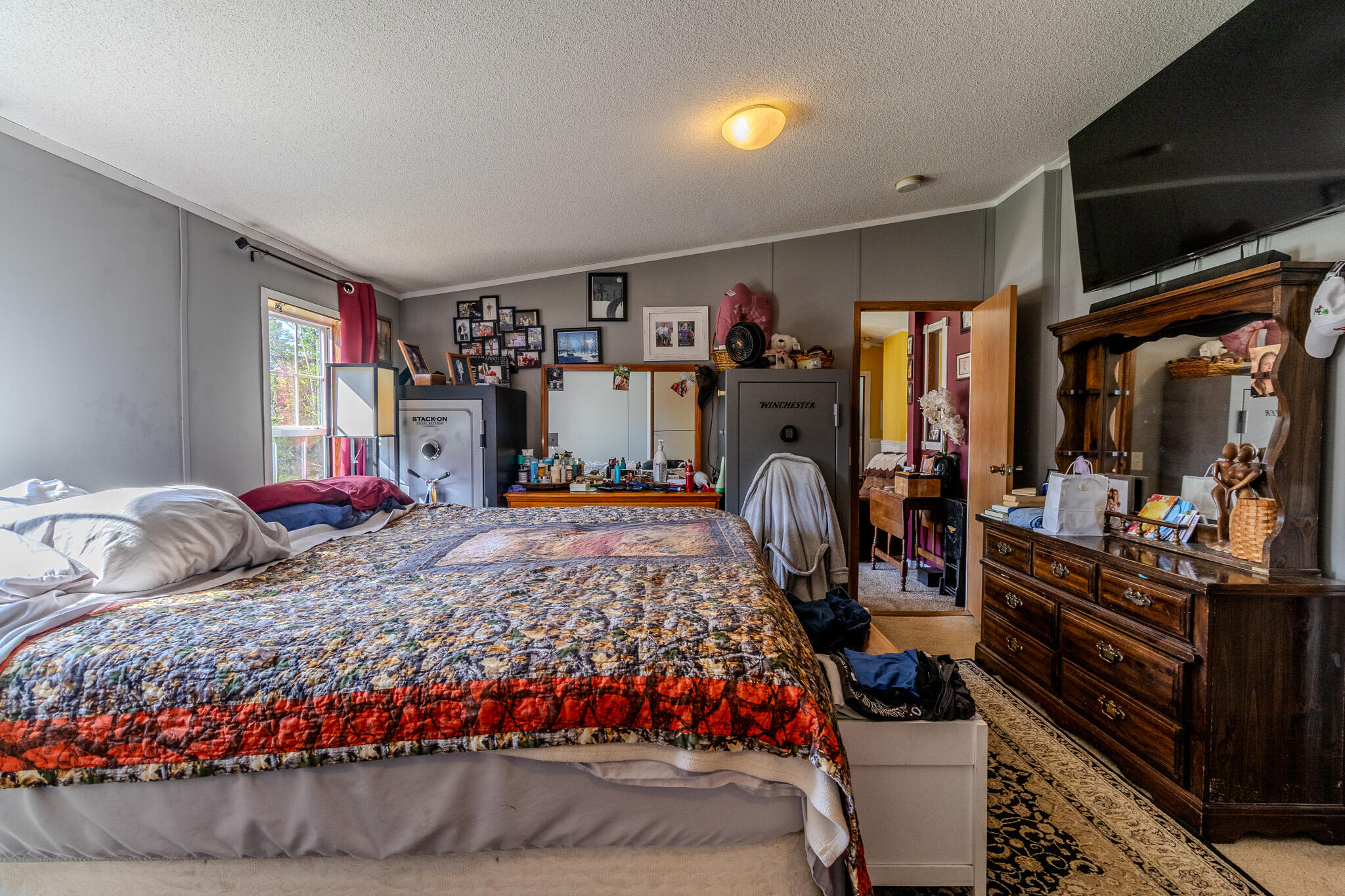 307 Hog Bay Road Franklin, ME 04634 - Photo 37 of 58 51