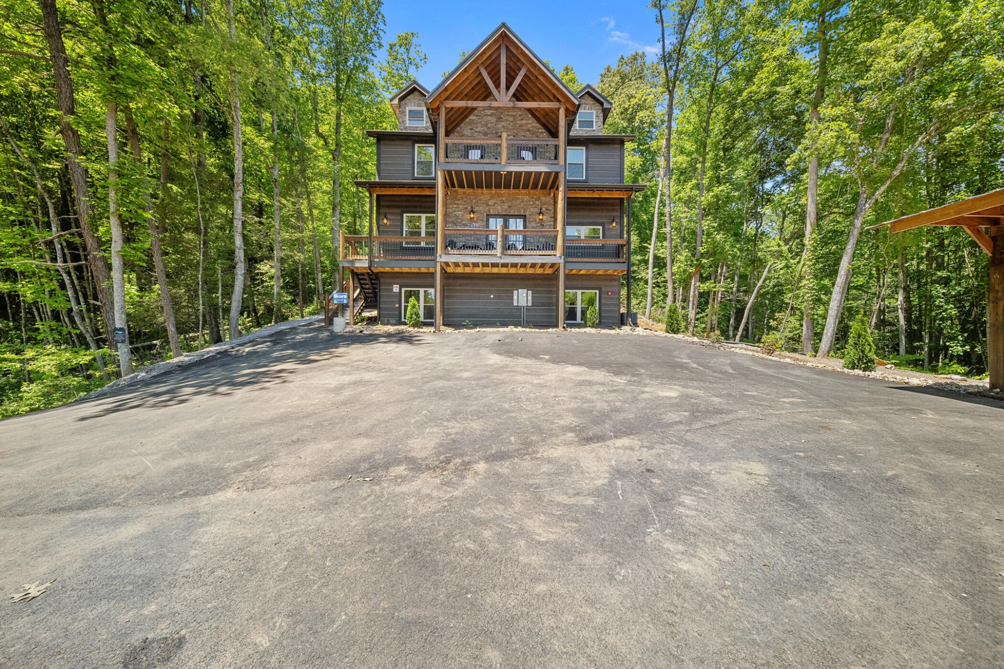 311 Proffitt Road Gatlinburg, TN 37738 - Photo 14 of 91 Gallery Image 14