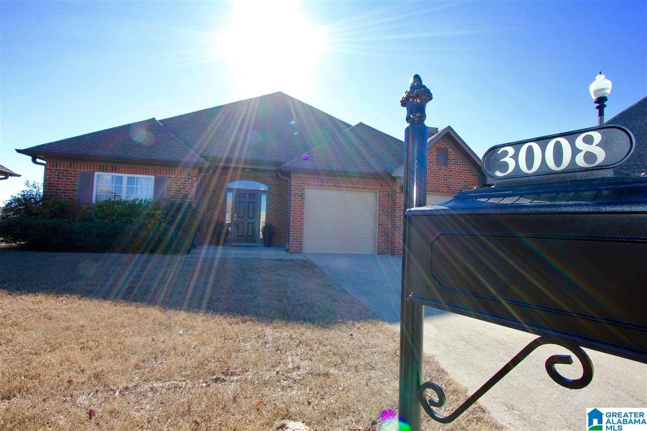 3008 Madison Lane Chelsea, AL 35043 - Photo 1 of 27