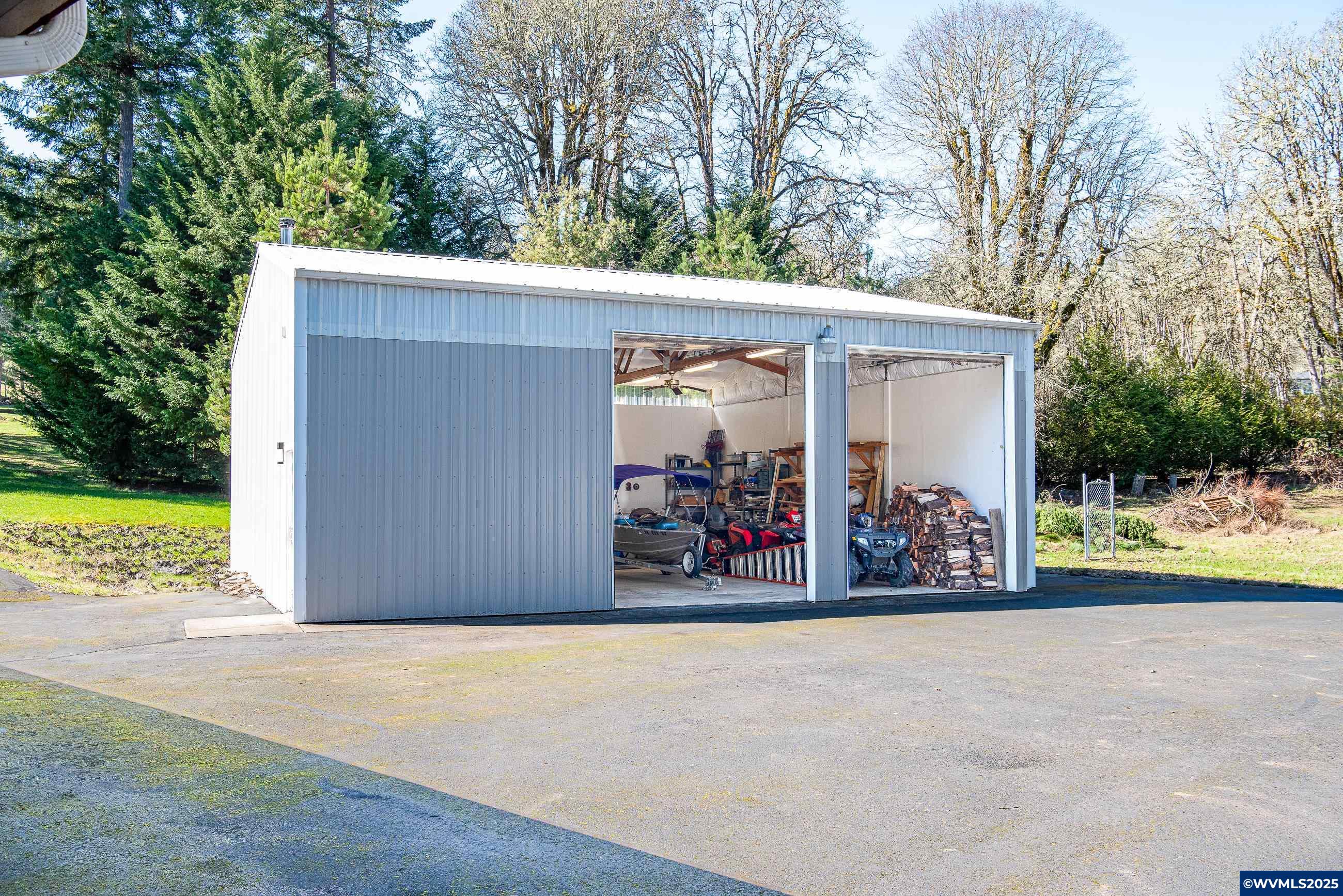30830 Pineway Road Lebanon, OR 97355 - Photo 39 of 47 Gallery Image 39