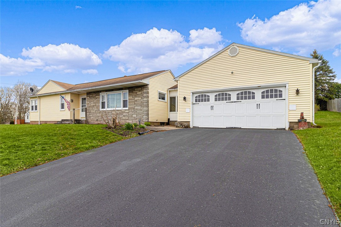 601 Valley View Drive Oneida, NY 13421 - Photo 1 of 1 Gallery Image 1