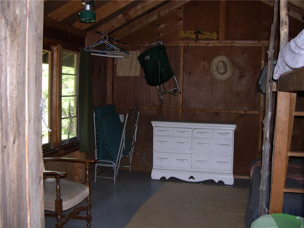 Lot 1 Alca Heights Road Oquossoc, ME 04964 - Photo 15 of 35 bunk room