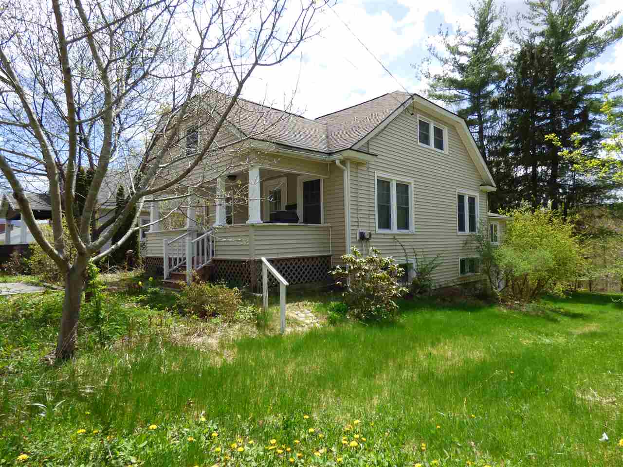 309 Beech Street Bennington, VT 05201 - Photo 1 of 25 Gallery Image 1