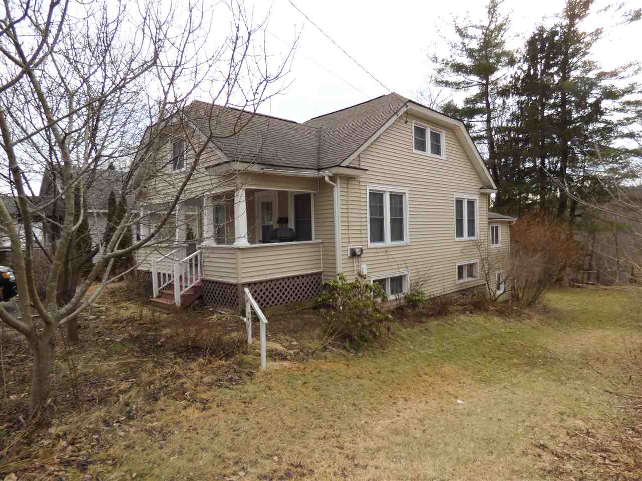309 Beech Street Bennington, VT 05201 - Photo 21 of 25 Gallery Image 21