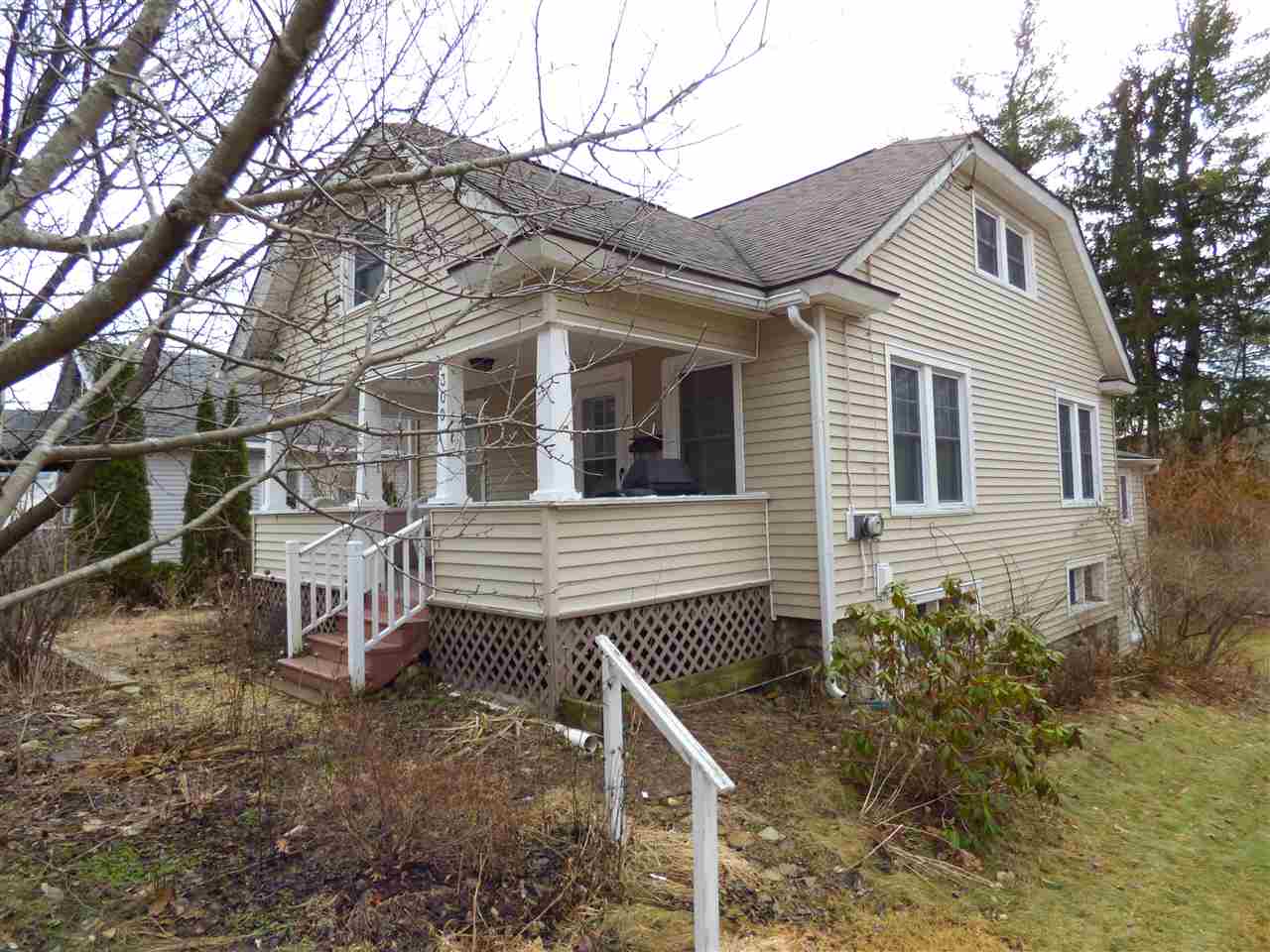 309 Beech Street Bennington, VT 05201 - Photo 25 of 25 Gallery Image 25