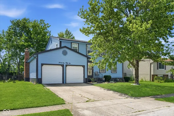 $225,000 | 4556 Kingsboro Drive, Indianapolis, IN 46235