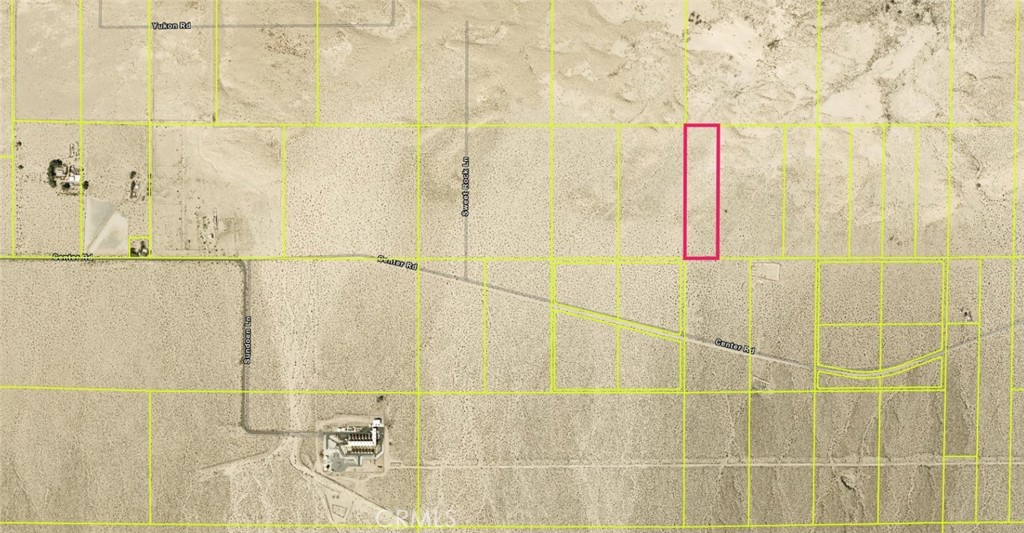 9 Center Road Newberry Springs, CA 92365 - Photo 3 of 5