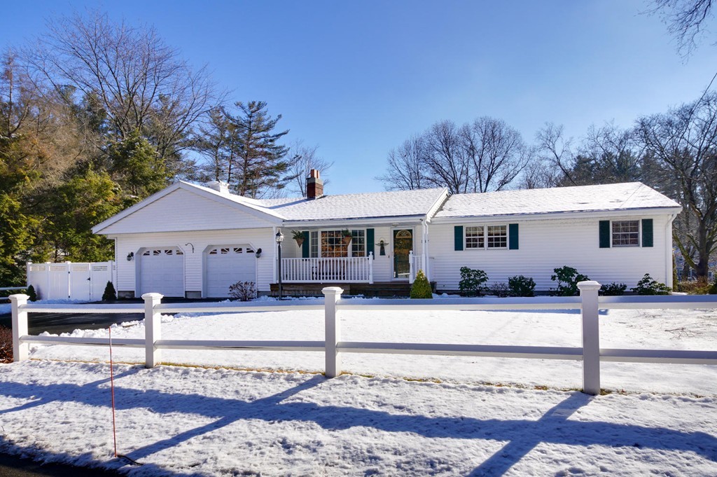237 Mill Road Chelmsford, MA 01824 - Photo 1 of 27
