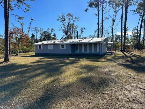 $149,000 | 41 West Georgia Avenue, Denton, GA 31532