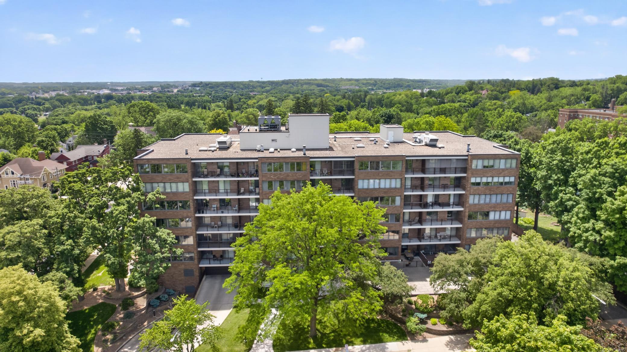 600 4th Street Southwest, Unit 408 Rochester, MN 55902 - Photo 2 of 38