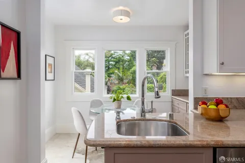 $998,000 | 133 Charles Street, San Francisco, CA 94131