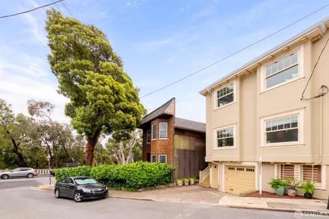 $998,000 | 133 Charles Street, San Francisco, CA 94131
