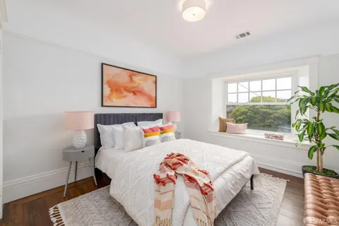 $998,000 | 133 Charles Street, San Francisco, CA 94131