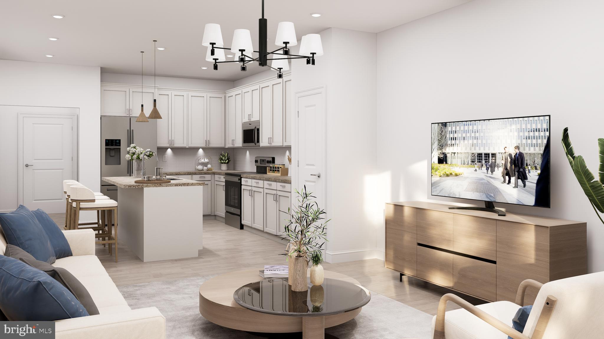 83 Bethlehem Pike, Unit 1106 Colmar, PA 18915 - Photo 5 of 13