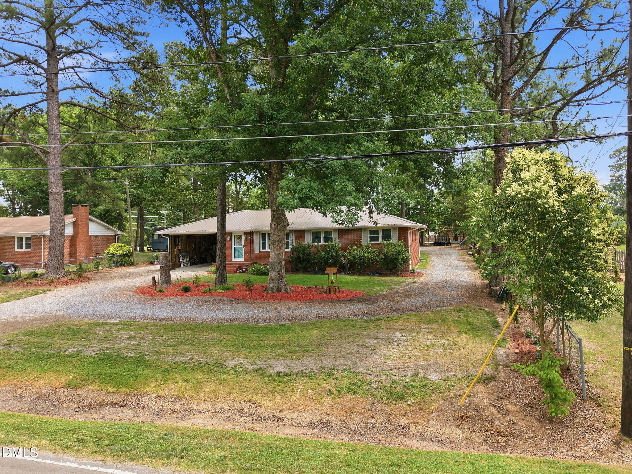 4616 Holloman Road Durham, NC 27703 - Photo 2 of 41