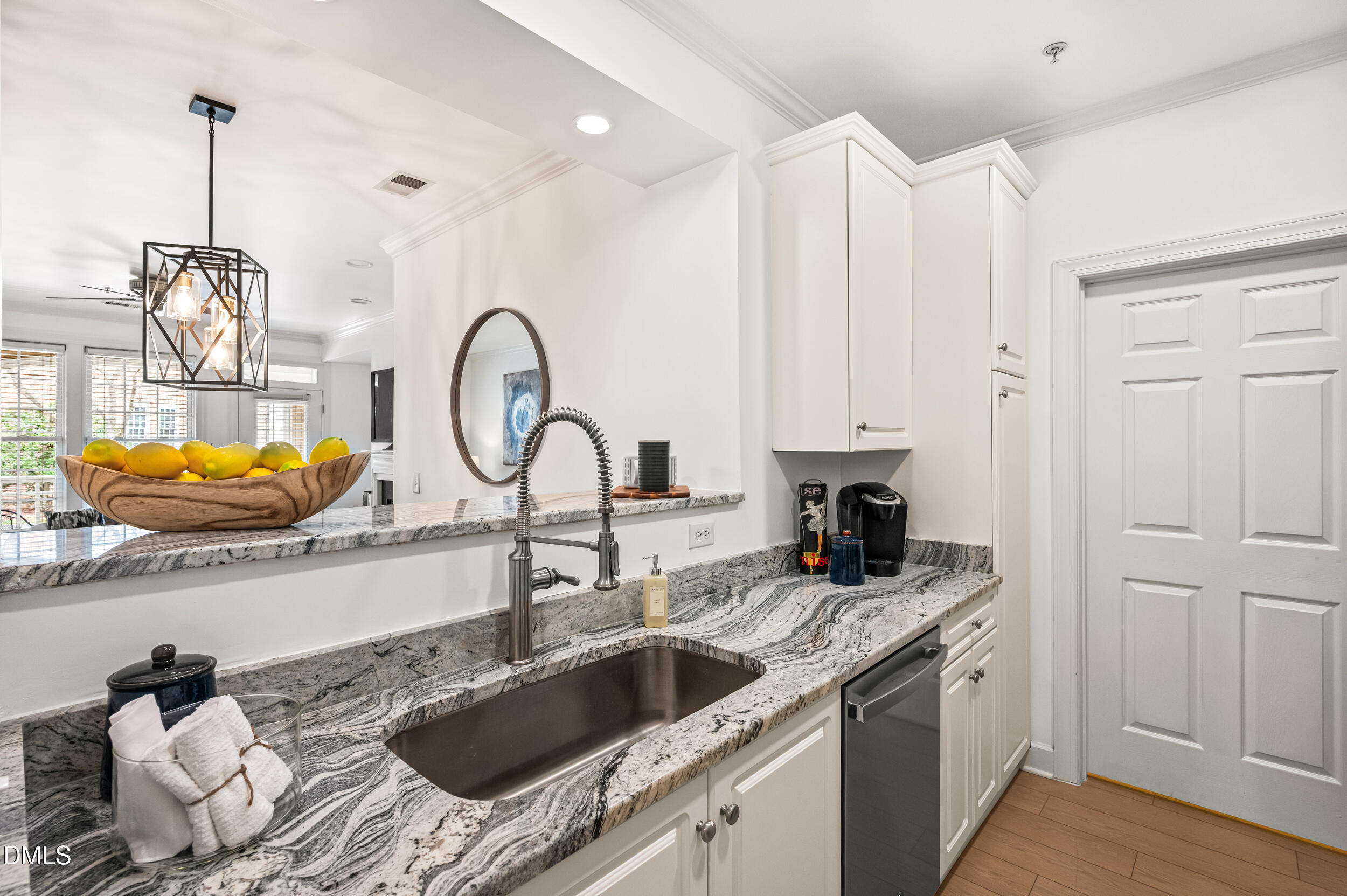 100 Northbrook Drive, Unit 101 Raleigh, NC 27609 - Photo 3 of 26 cp kit 1