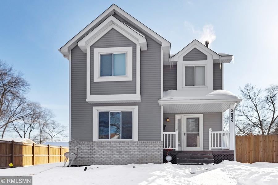 2829 Golden Valley Road Minneapolis, MN 55411 - Photo 1 of 1 Gallery Image 1