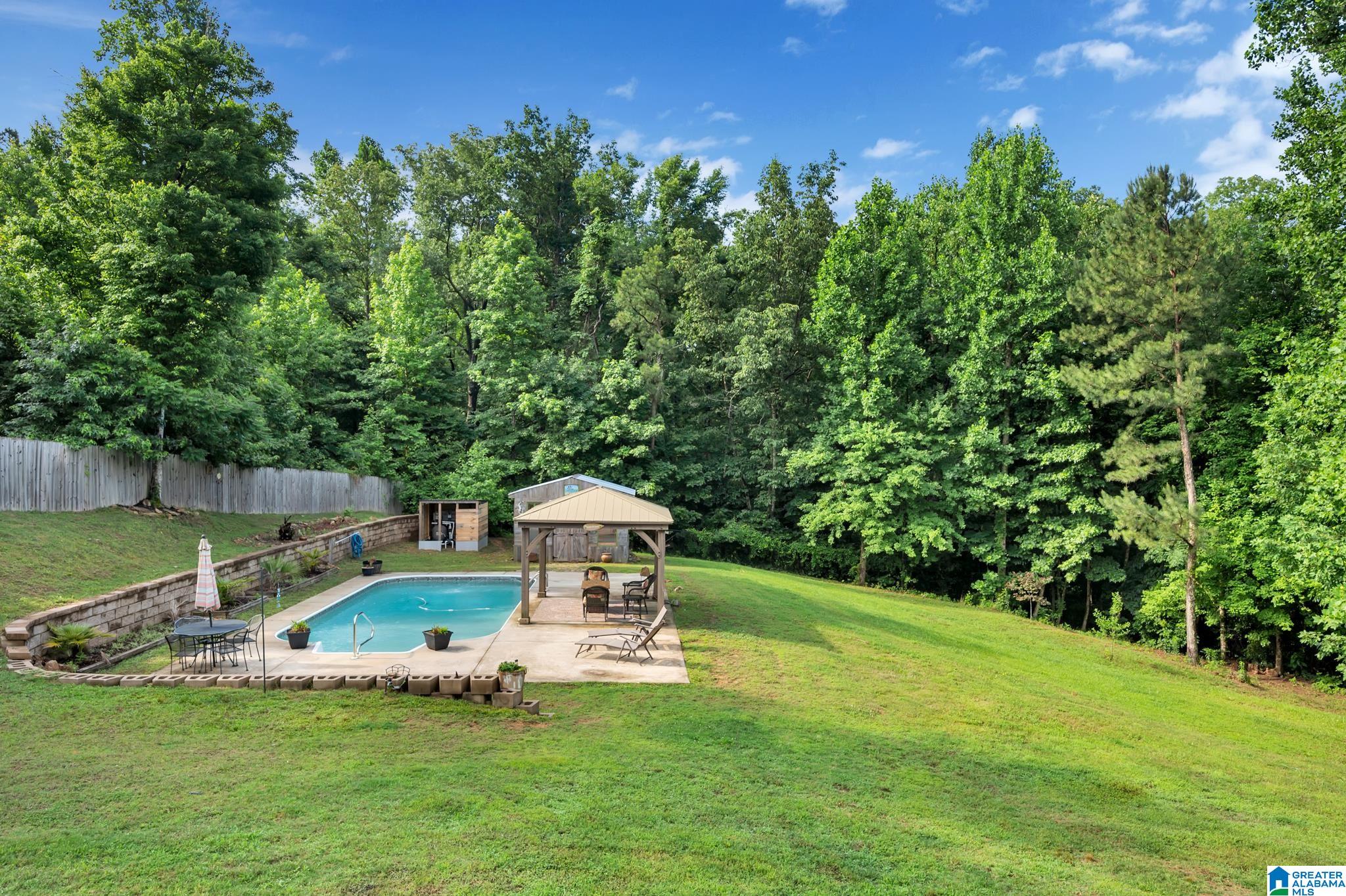 147 Briarfield Road Warrior, AL 35180 - Photo 27 of 34