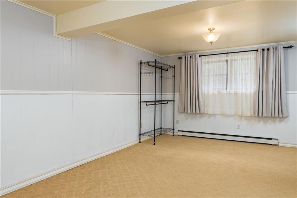292 Blaker Ridge Road Waynesburg, PA 15370 - Photo 18 of 25 a view of an empty room