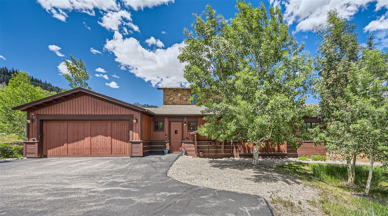 345 Game Trail Road Silverthorne, CO 80498 - Photo 49 of 50 Gallery Image 49