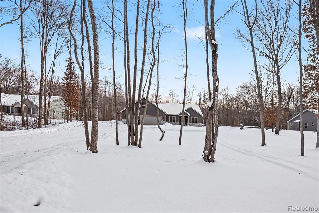 6303 High Road Algonac, MI 48001 - Photo 27 of 38