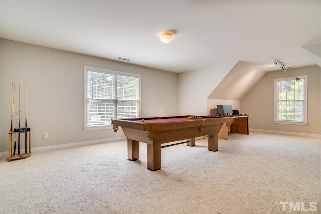 8208 Manatee Court Raleigh, NC 27616 - Photo 17 of 30 an outdoor space with chairs