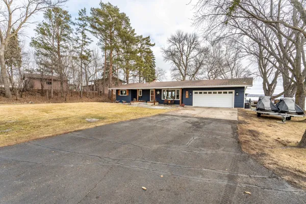 $1,499,999 | 736 Shorewood Drive, Detroit Lakes, MN 56501