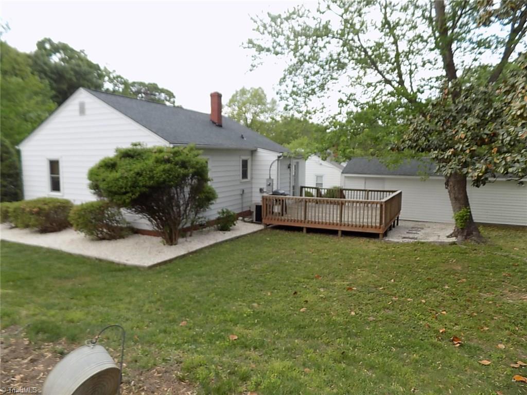 214 Mendenhall Road Jamestown, NC 27282 - Photo 2 of 30 Gallery Image 2