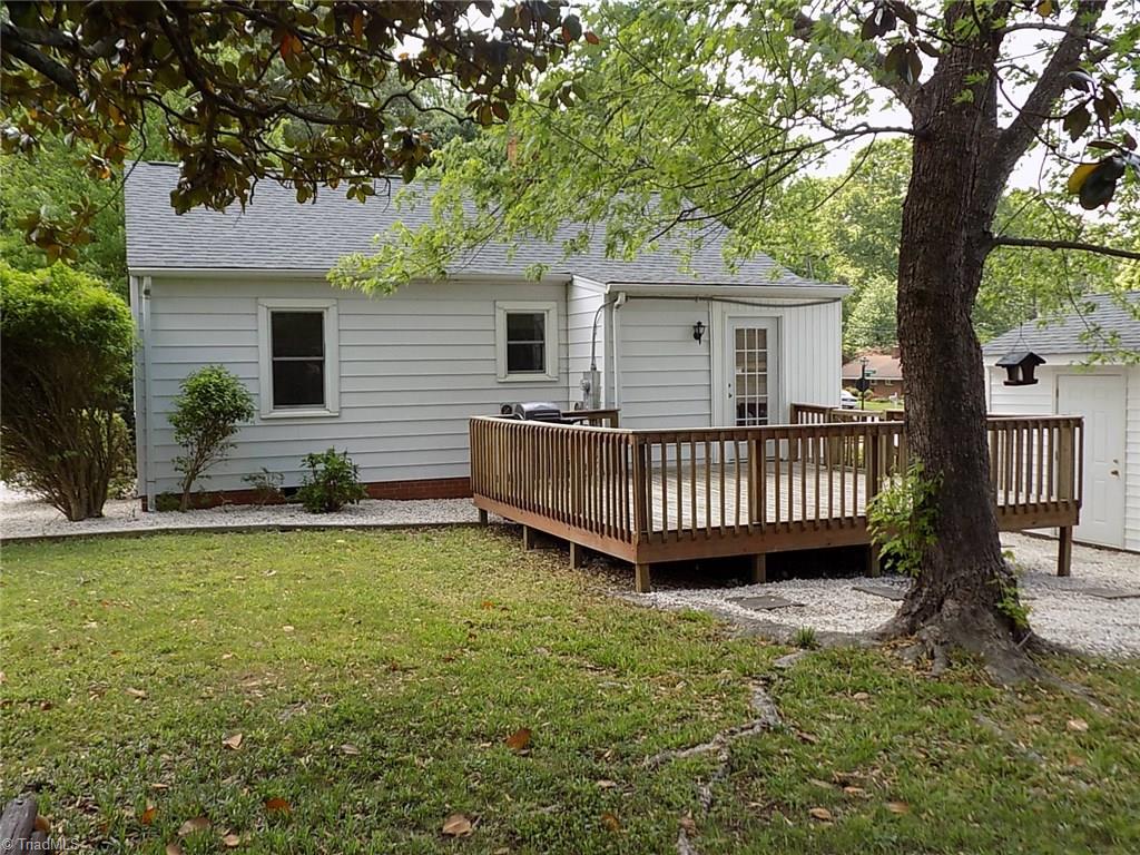 214 Mendenhall Road Jamestown, NC 27282 - Photo 3 of 30 Gallery Image 3